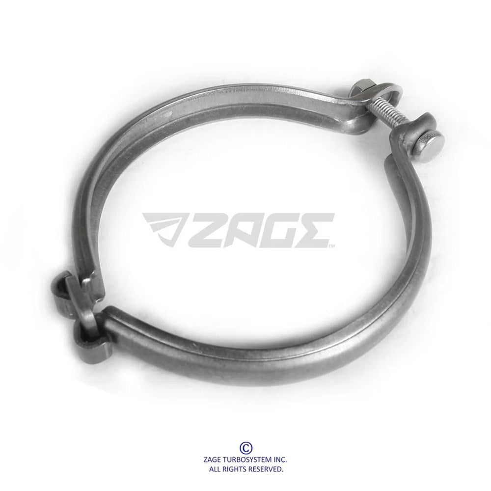 Turbo Clamp to Suit TD04 73mm (Order in)