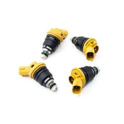 DeatschWerks Subaru STI EJ25 04-06, Legacy GT EJ25 04-06, Impreza 2.5RS 97-98 injectors 1000cc