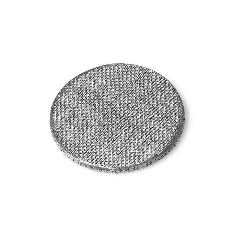 Nuke 300 mic Replaceable Filter Disc for top lid outlet port (Order in)