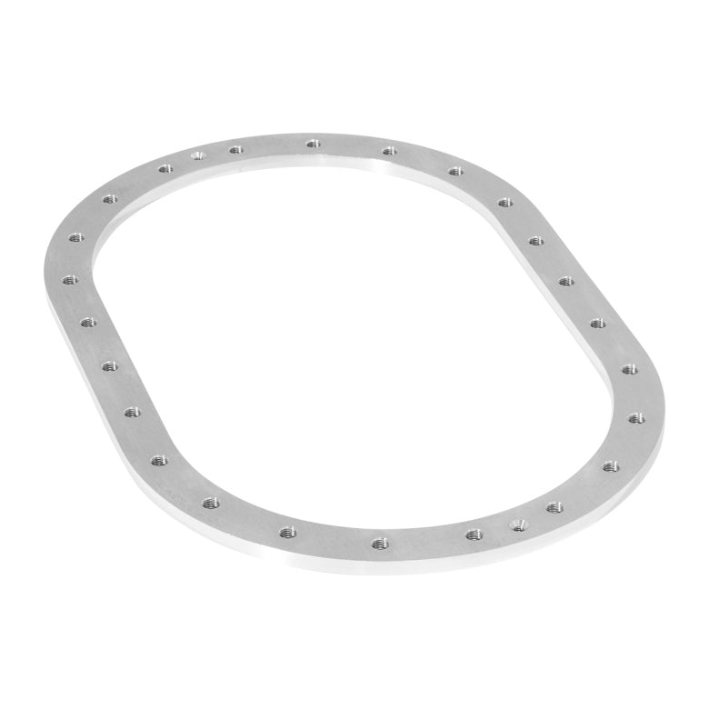 Nuke Aluminium flange 24 bolt pattern for CFC Units