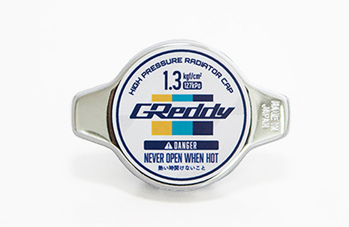 GReddy Radiator Cap N-Type