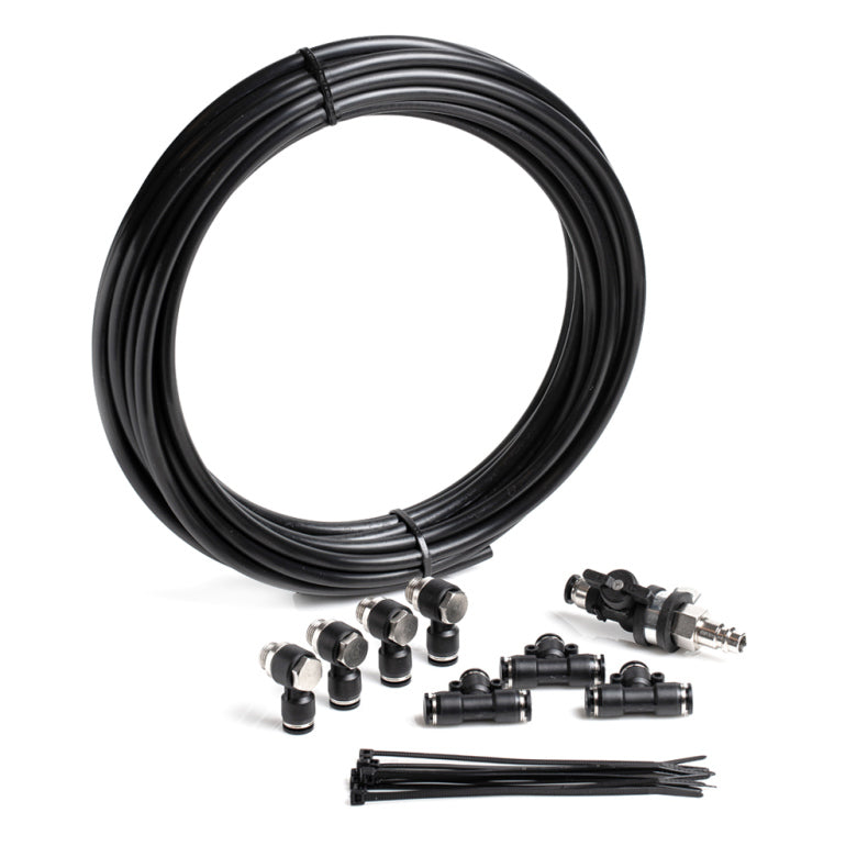 Nuke Air Jack 90 C Hose kit (Order in)