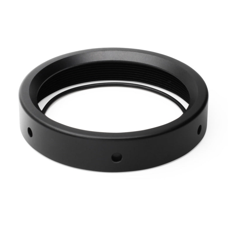 Nuke Air Jack 90 C top lid, including o-ring (Order in)