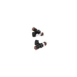 DeatschWerks Polaris RUSH 600/800 2011-2015 Power Sports Injectors