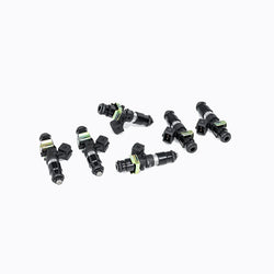 DeatschWerks Ford Mustang V6 3.8L injectors 1200cc/min