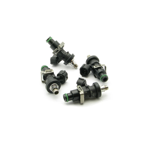 DeatschWerks Honda S2000 F20/F22 99-05 injectors 2200cc/min