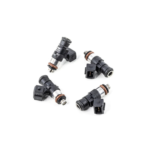 DeatschWerks Honda S2000 F22 06-09 injectors 1500cc/min