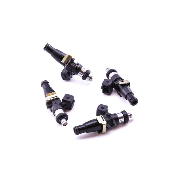 DeatschWerks Nissan 240sx SOHC KA24E 89-90, CA18DET injectors 1500cc/min