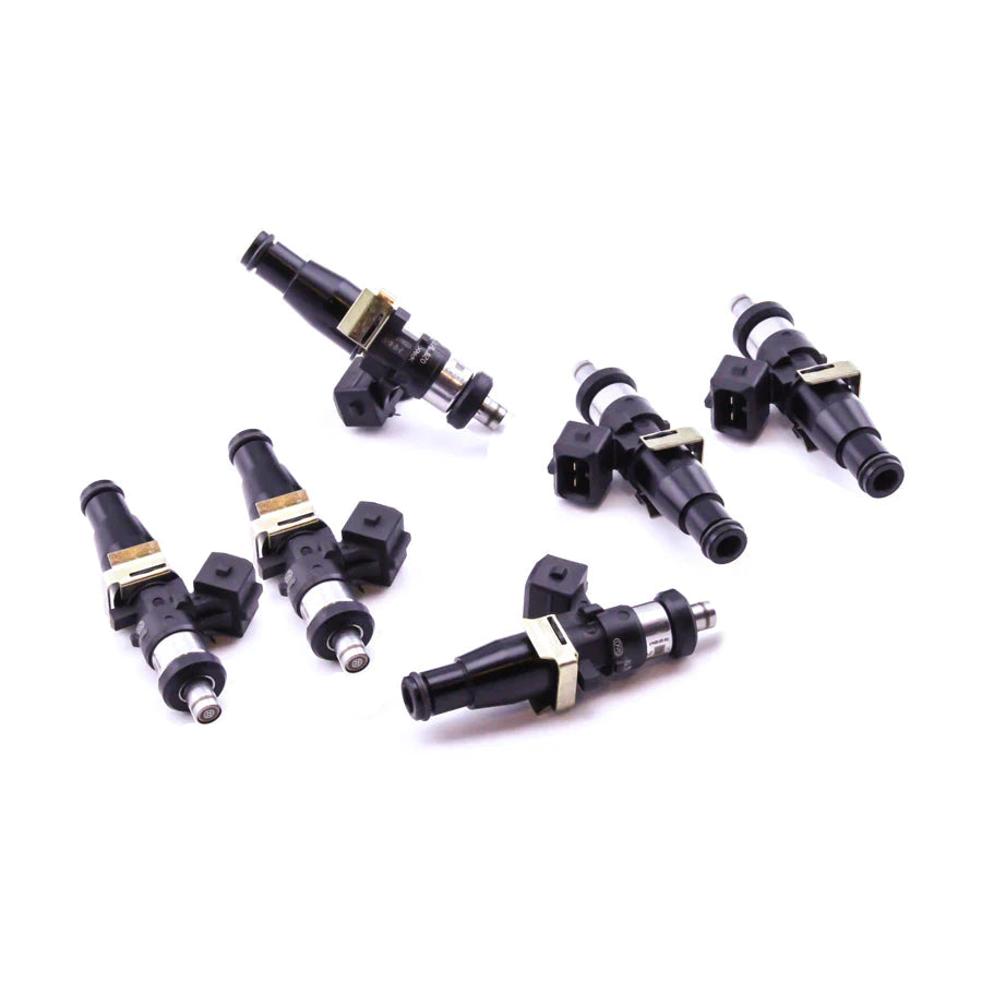 Deatschwerks Nissan Rb26dett 1500cc Fuel Injectors Set