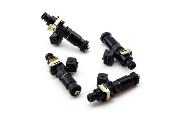 DeatschWerks Nissan 240sx SOHC KA24E 89-90, CA18DET injectors 1200cc/min