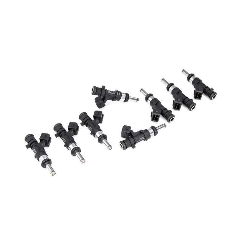 DeatschWerks Mercedes-Benz C63 AMG M156 6.3 2007-14 injectors 850cc/min