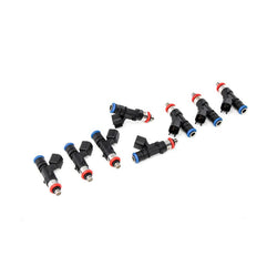 DeatschWerks Chevrolet Silverado 1500 injectors 95 lb/hr (Order in)