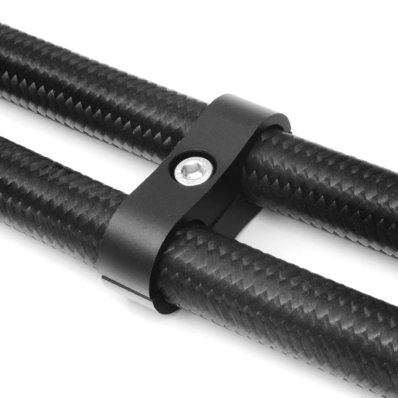 Nuke Fuel Hose Separator for AN-6 AN fuel hose (Order in)