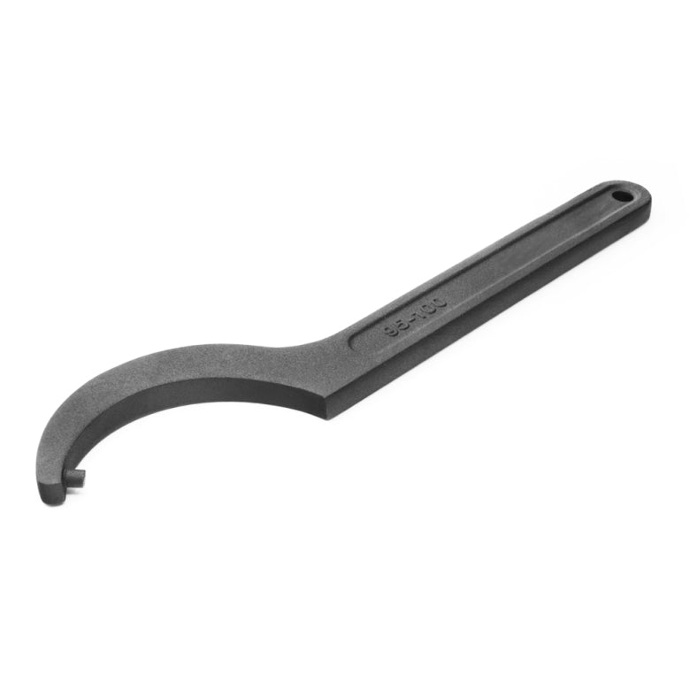 Nuke Hook pin wrench for Air Jack 90 C nuts (Order in)