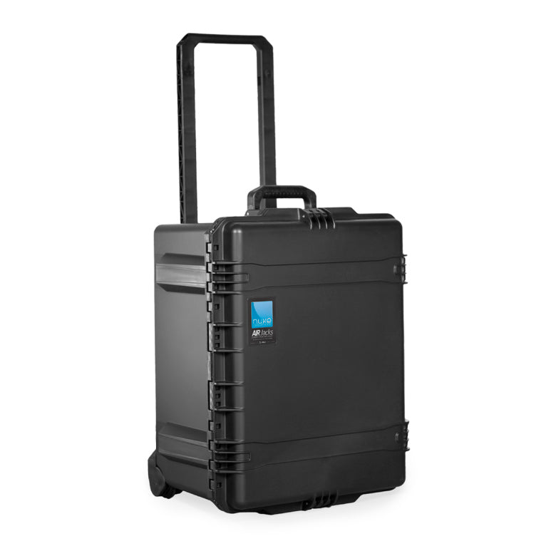 Nuke Air Jack 90 C Elephant Foot Peli Storm Case (Order in)