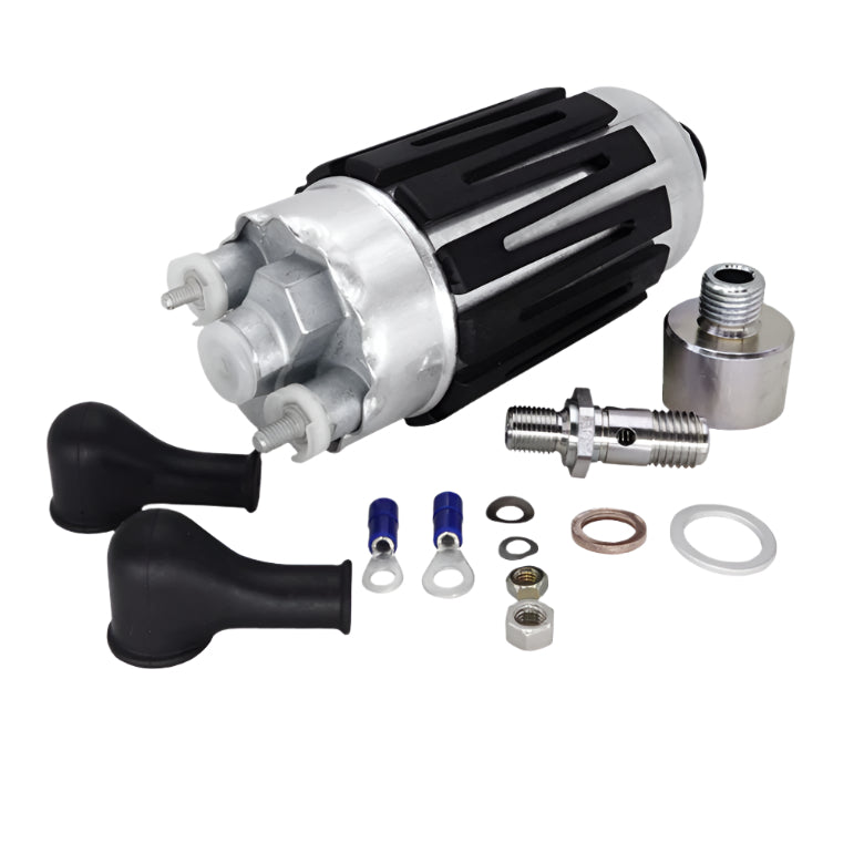 Bosch 200 in-line fuel pump (replaces Bosch 044) (Order in)