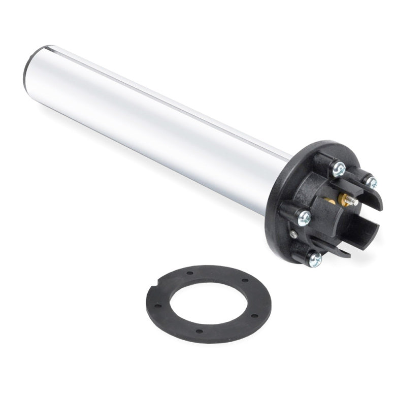 Nuke Fuel Level Sender 240-33 Ohms, 10" (Order in)