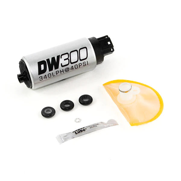 DW300 Intank Fuel Pump (G35, 350Z, Legacy 10+)