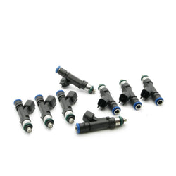 DeatschWerks Ford Mustang GT 2005-2015 injectors 400cc/min (Order in)