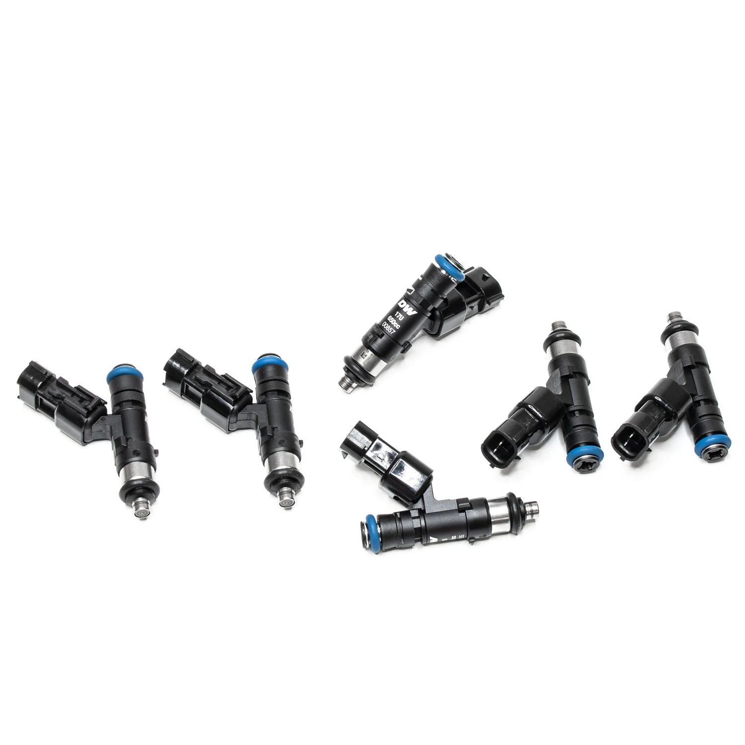 DeatschWerks Nissan 350z-370z 2003-15 injectors 440cc/min