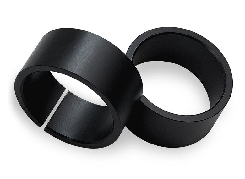 Nuke Single Insert 55mm for Nuke Slim Fuel Filter (Order in)