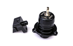 Turbosmart Kompact Shortie Dual Port Blow Off Valve - VW Golf MK7 GTI/R