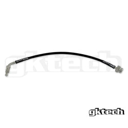 GKTECH Z34 370Z/V36 SKYLINE BRAIDED CLUTCH LINE (Order in)