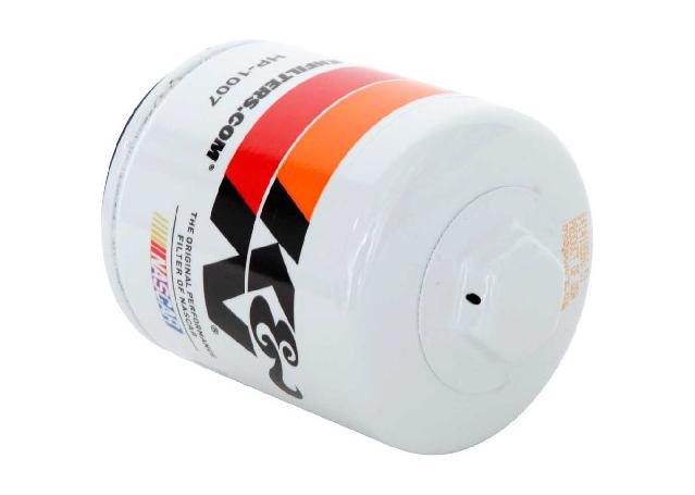 K&N Oil Filter HP-1007 Chev LS1 LS6