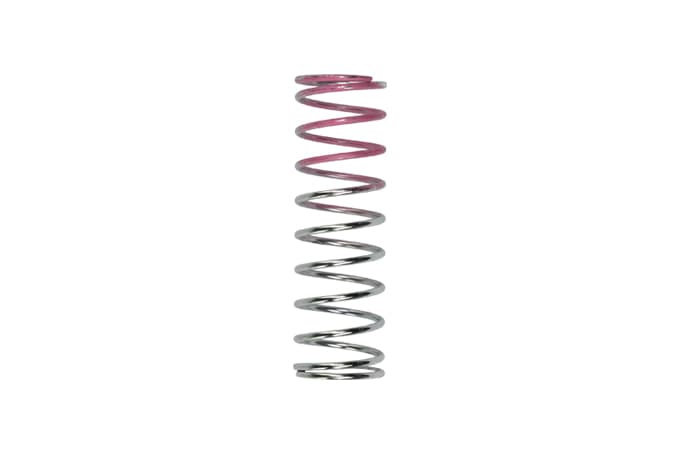 Turbosmart BOV Kompact Dual Port Spring - Pink (Order in)