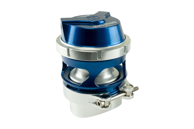 Turbosmart GenV ProPort BOV Blue (Order in)