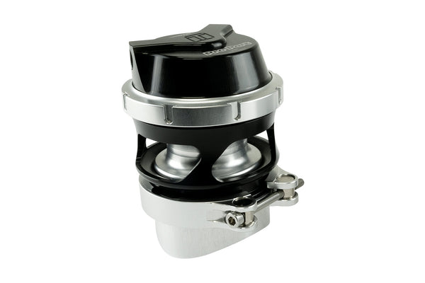 Turbosmart GenV ProPort BOV Black (Order in)