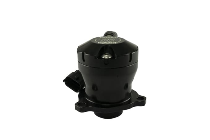 Turbosmart BOV Kompact EM Plumb Back VR3 (Jeep) (Order in)