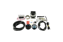 Turbosmart Blow Off Valve Controller Kit GenV RacePort BOV (Black) (Order in)