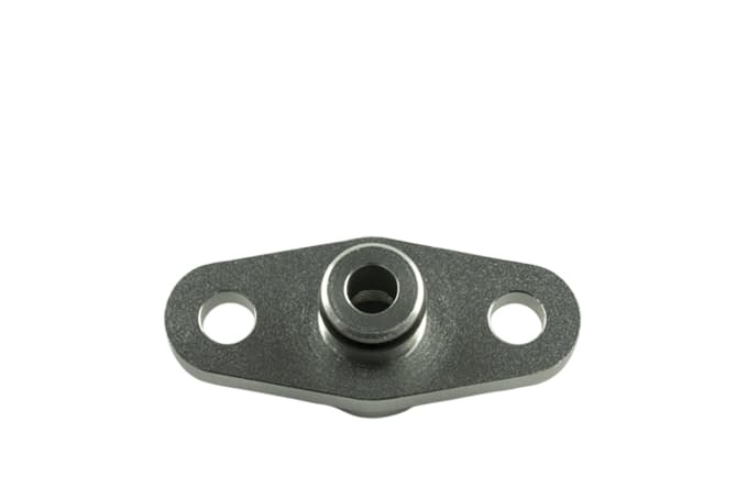 Turbosmart Fuel Rail Adaptor - Subaru/Nissan/Mazda (Order in)