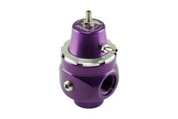 Turbosmart FPR10 Purple - Fuel Pressure Regulator (Order in)