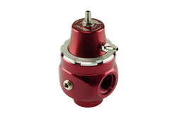 Turbosmart FPR10 Red - Fuel Pressure Regulator (Order in)