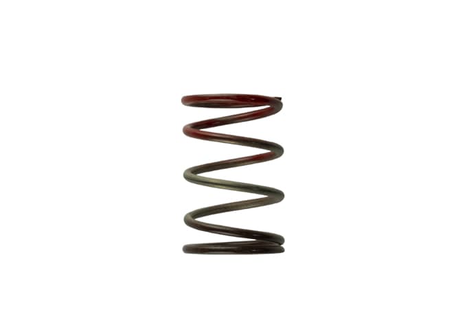Turbosmart Gen4 / IWG WG38/40/45/50L 11PSI Middle Spring - Brown / Red (Order in)