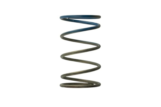 Turbosmart Gen4 IWG WG38/40/45/50L 10PSI Outer Spring Brown / Blue (Order in)