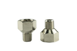 Turbosmart 1/16NPT Male-1/8NPT Female Fit (Order in)