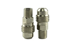 Turbosmart 1/16NPT Male - -4AN Flare fit (Order in)