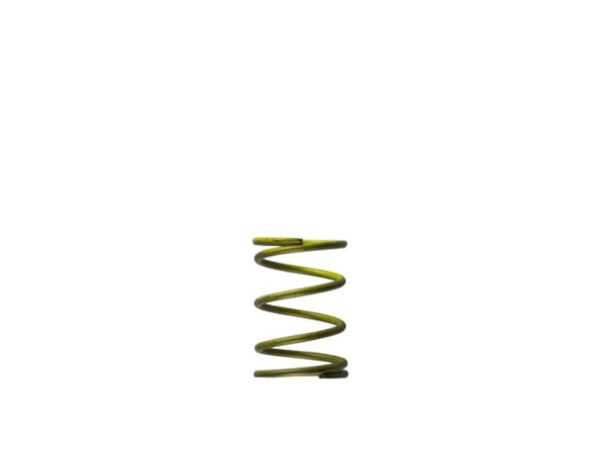 Turbosmart GenV WG45/50 5psi Yellow Inner Spring (Order in)
