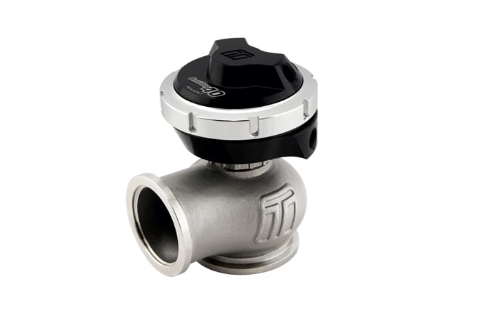 Turbosmart GenV ALV40 Anti-Lag Valve