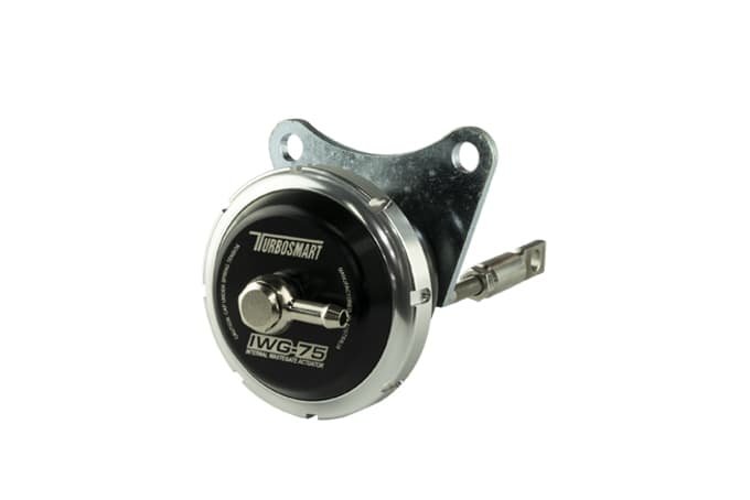 Turbosmart IWG75 Wastegate Actuator Suit Subaru Impreza WRX 08 5psi (Order in)