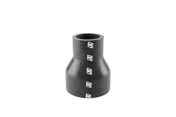 Turbosmart Silicon Hose Reducer 1.75?3.00" (Black) (Order in)