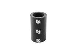 Turbosmart Straight Hose 1.00" x 60mm (Black) (Order in)