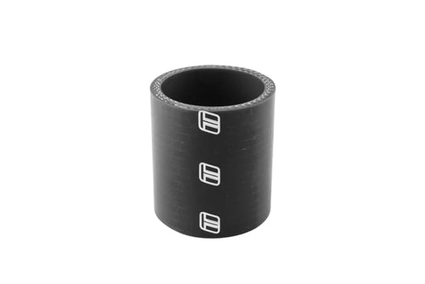 Turbosmart Straight Hose 1.75" X 60mm (Black) (Order in)