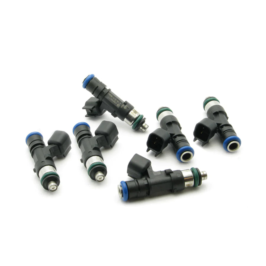 DeatschWerks BMW E46 3.2L M54/S54 2001-06 injectors 1000cc/min