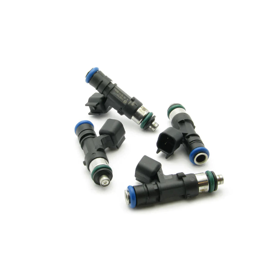 DeatschWerks Audi A4/TT 1.8L turbo 2001-06 injectors 650cc/min