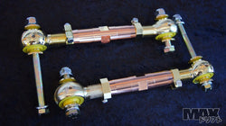 PSM AE86 Corolla Levin Rear Upper Links