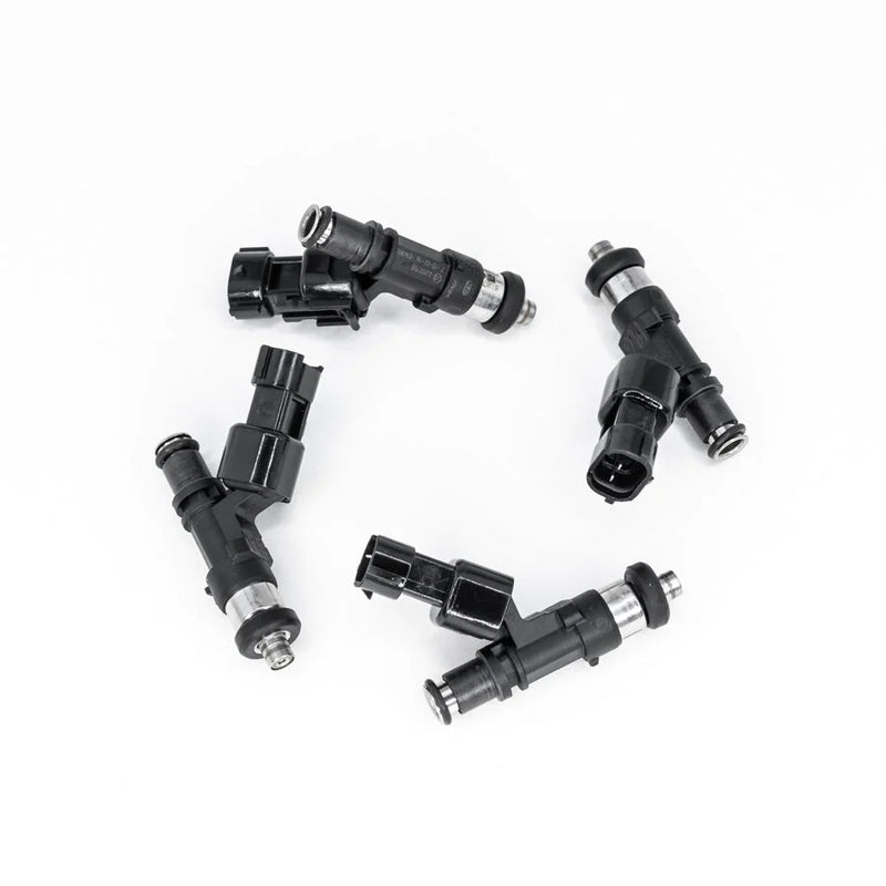 DeatschWerks Subaru WRX 2002-2014 injectors 1000cc/min